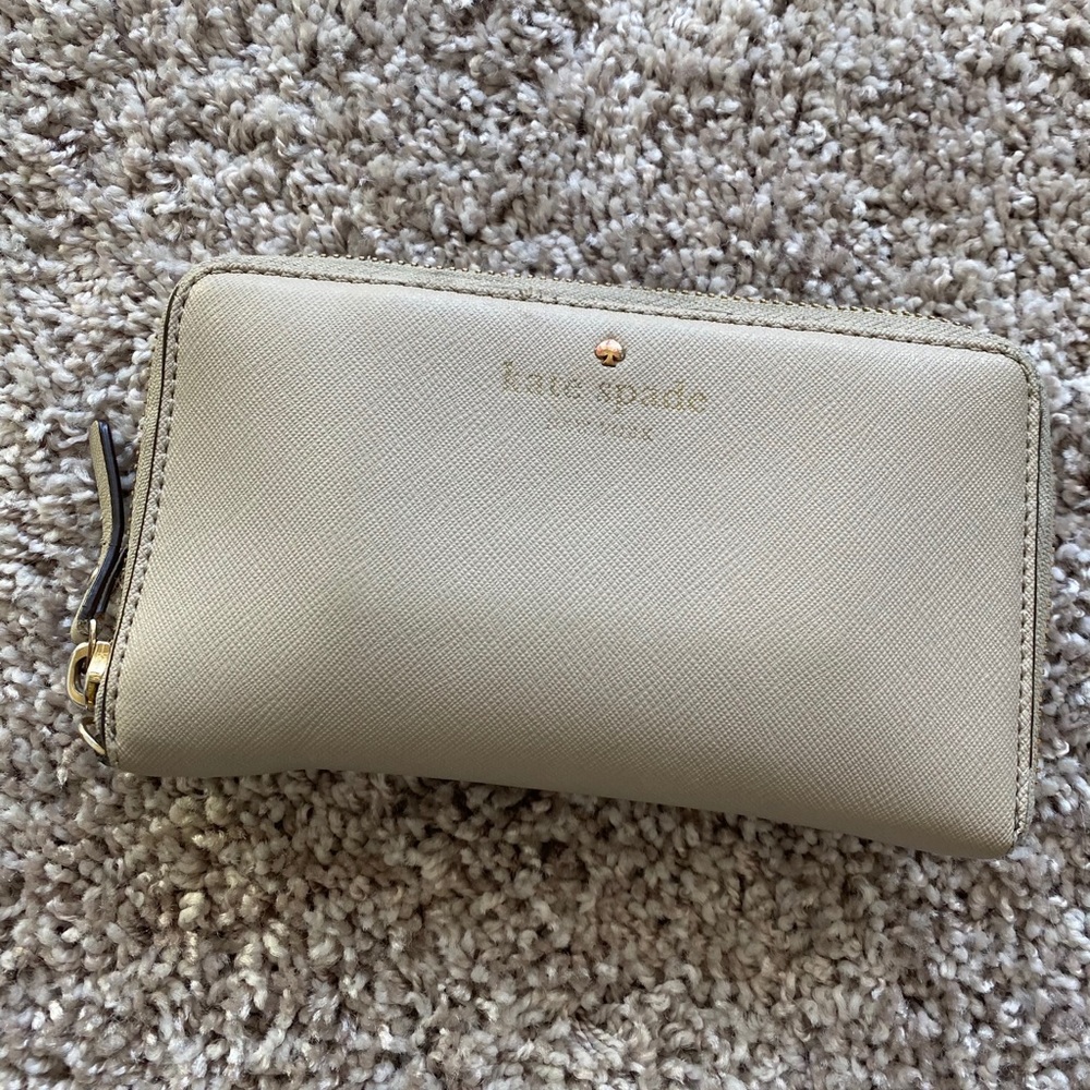 Kate Spade Wallet